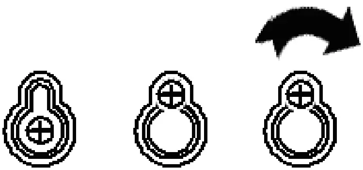 beko HNS61220XHS Cooker Hood - fig 16