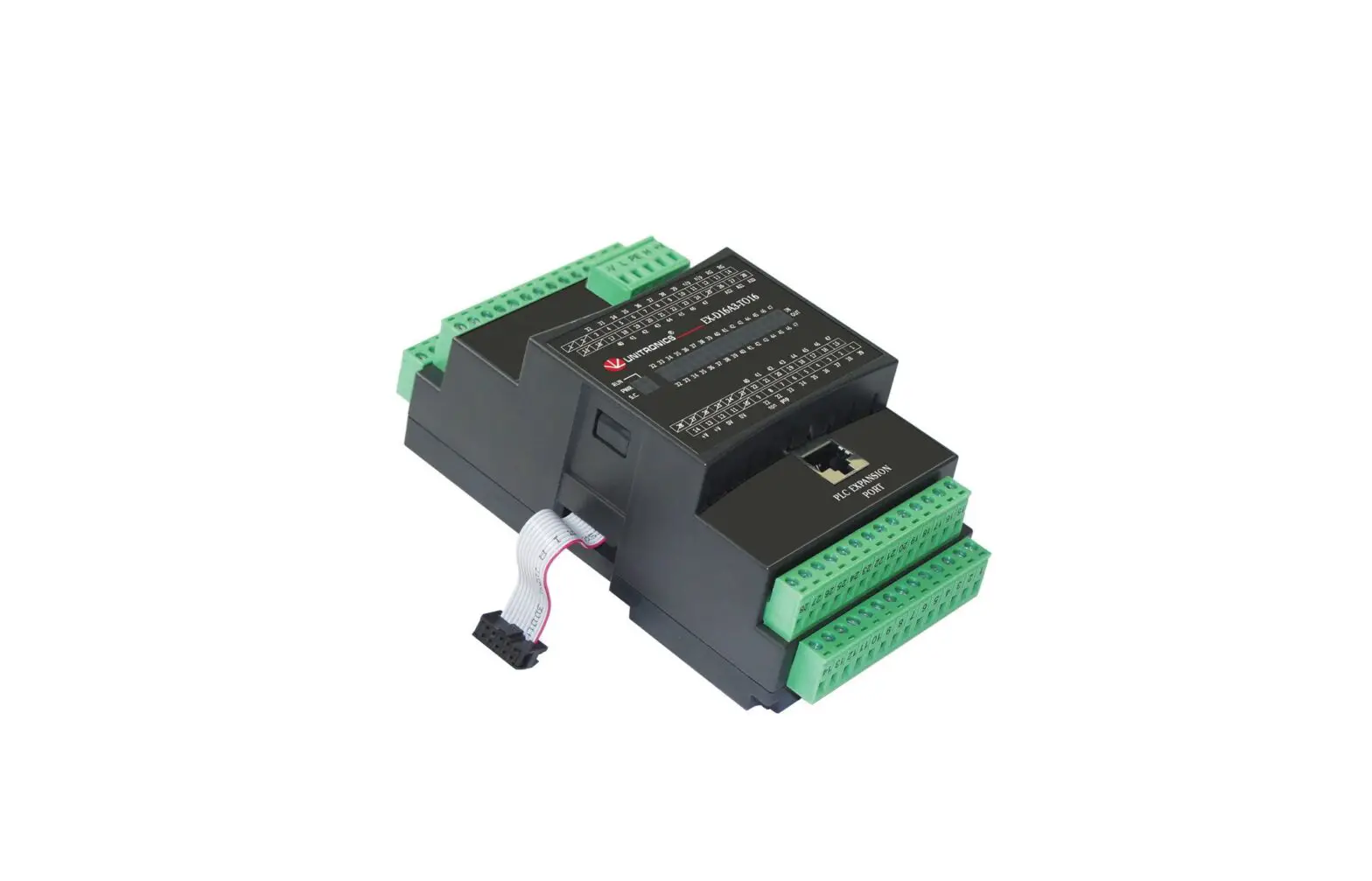 Unitronics Ex-d16a3-to16 Xl I-o Expansion Module User Guide