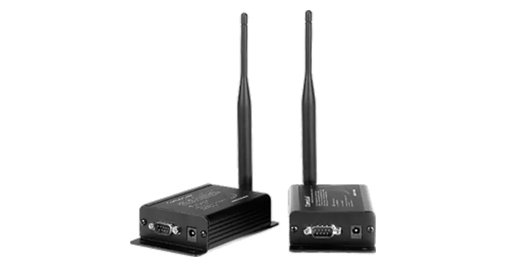 Cm Global Ktx900 Series Wireless Transceivers User Guide Cm Global Ktx900 Series Wireless Transceivers User Guide