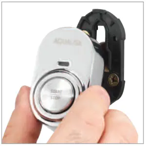 Installation Instruction