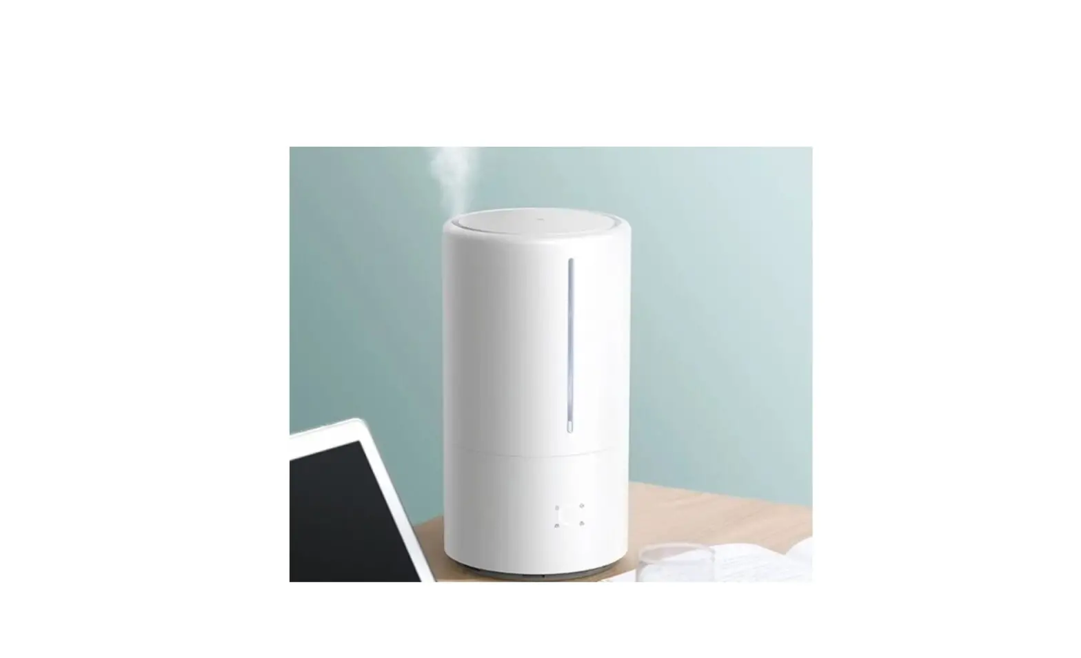 Xiaomi Mjjsq05dy Smart Humidifier 2 User Manual Xiaomi Mjjsq05dy Smart Humidifier 2 User Manual