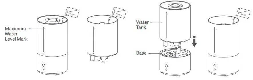 xiaomi-MJJSQ05DY-Smart-Humidifier-2-FIG 2