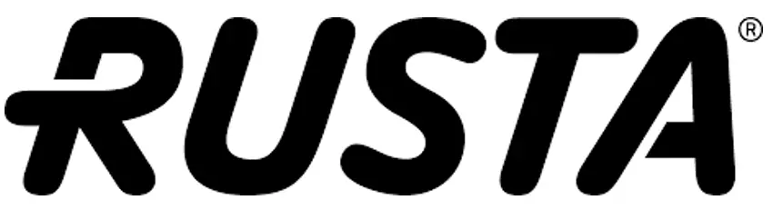 RUSTA LOGO