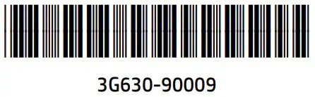 hp LaserJet Pro MFP 3102fdw Multifunctional Laser Printer - BAR core