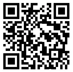 hp LaserJet Pro MFP 3102fdw Multifunctional Laser Printer - QR cote