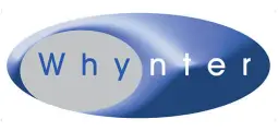 Whynter logo