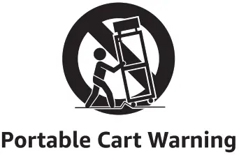 amazon basics B07DQWT15Y Digital Alarm Clock - Icon 1