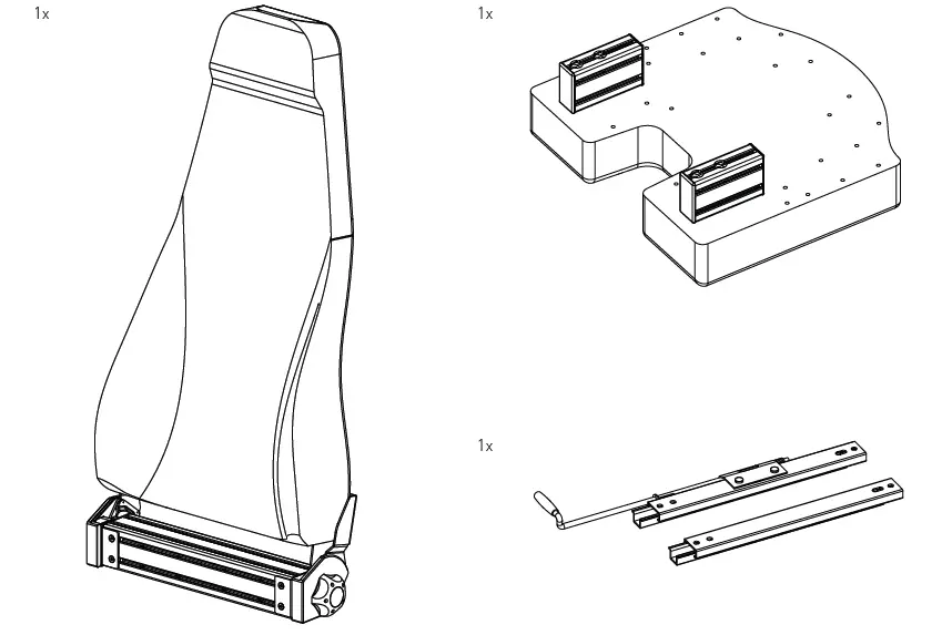 MONSTER-Pilot-Seat - Mps-1-Blackbird-1