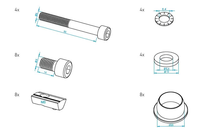 MONSTER-Pilot-Seat - Mps-1-Blackbird-2