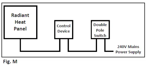 SPACE-RAY-600-Electric-Radiant-Heat-Panel- (13)