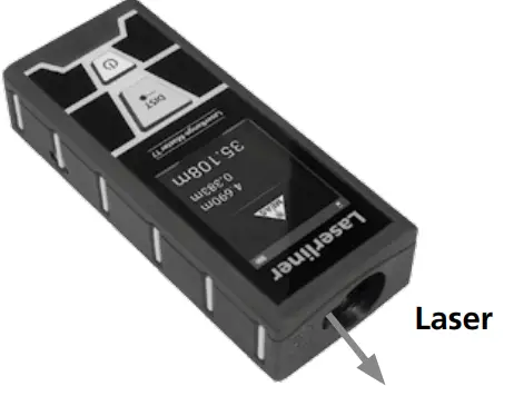Laserliner-LaserRange-Master-T7-Laser-Distance-Meter-FIG-1