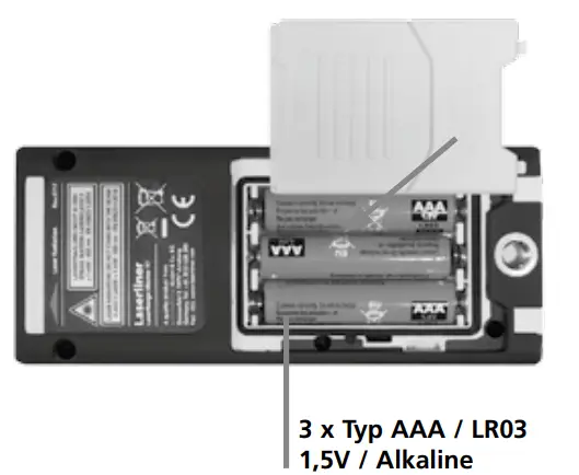 Laserliner-LaserRange-Master-T7-Laser-Distance-Meter-FIG-2