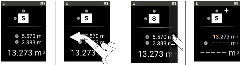 Laserliner-LaserRange-Master-T7-Laser-Distance-Meter-FIG-20