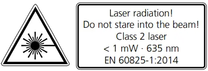 Laserliner-LaserRange-Master-T7-Laser-Distance-Meter-FIG-5
