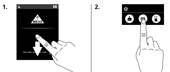 Laserliner-LaserRange-Master-T7-Laser-Distance-Meter-FIG-9