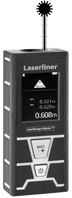 Laserliner-LaserRange-Master-T7-Laser-Distance-Meter-PRODUCT