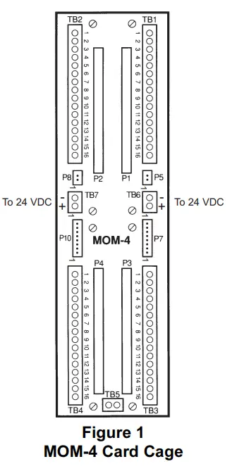 SIEMENS-MOM-4-Optional-Card-Cage-Module-fig-1