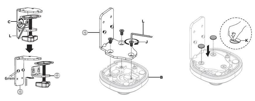 RAPTURE-RPT-MAS110Y-Monitor-Arm-FIG-2