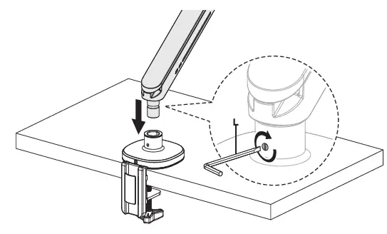 RAPTURE-RPT-MAS110Y-Monitor-Arm-FIG-6
