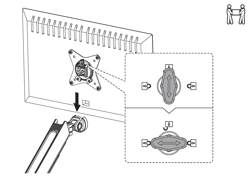 RAPTURE-RPT-MAS110Y-Monitor-Arm-FIG-8