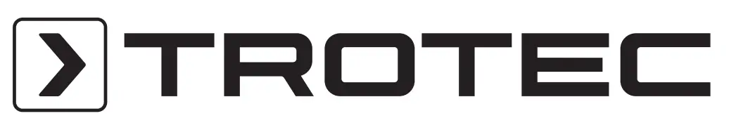 TROTEC  Logo