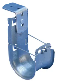 nVent CAT48HPAFAB6 CADDY Cat HP J Hook