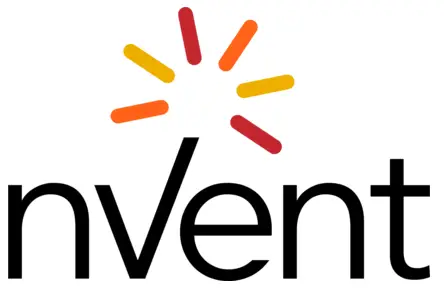 nVent logo