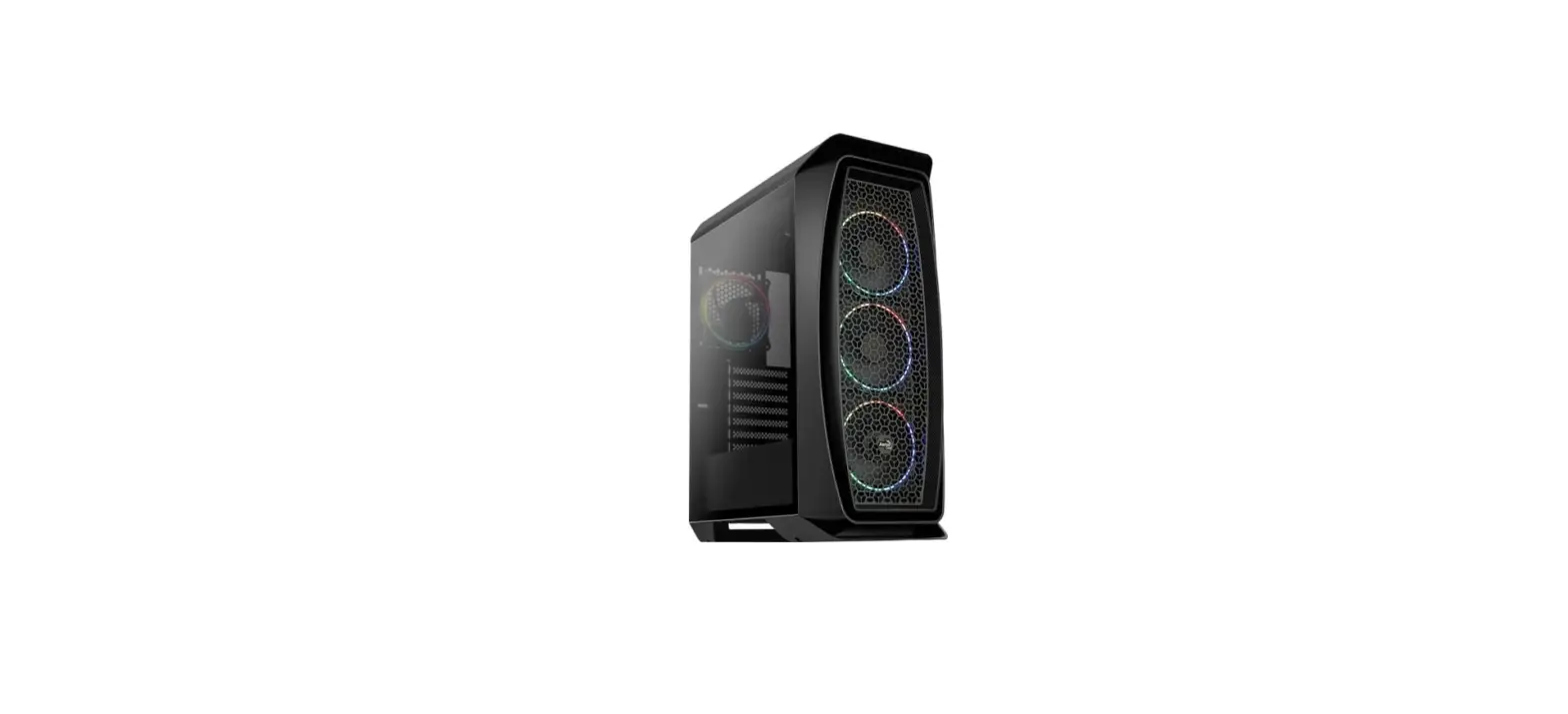 Aerocool Aero One Mini Mid Tower Cpu Case User Manual Aerocool Aero One Mini Mid Tower Cpu Case User Manual