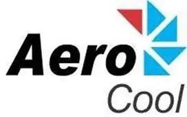 AeroCool-LOGO