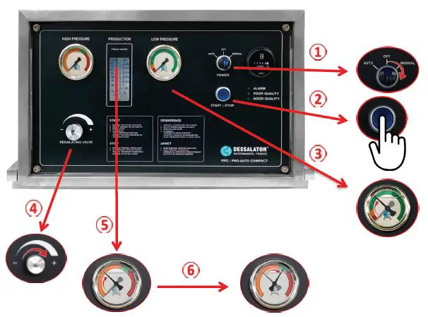 DESSALATOR-D200-AC-Pro-Automatic-Compact-4
