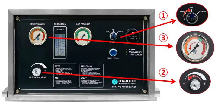 DESSALATOR-D200-AC-Pro-Automatic-Compact-7