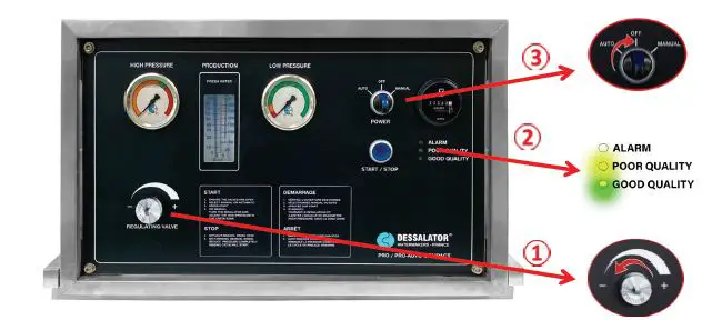 DESSALATOR-D200-AC-Pro-Automatic-Compact-8