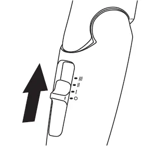 Panasonic EH-NA9J Hair Dryer 10