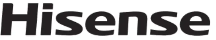 Hisense Logo