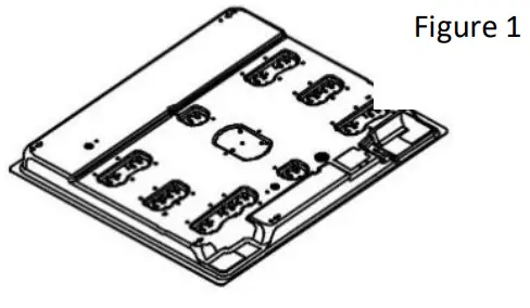 Installation and connections