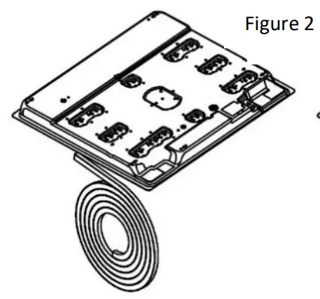 Installation and connections
