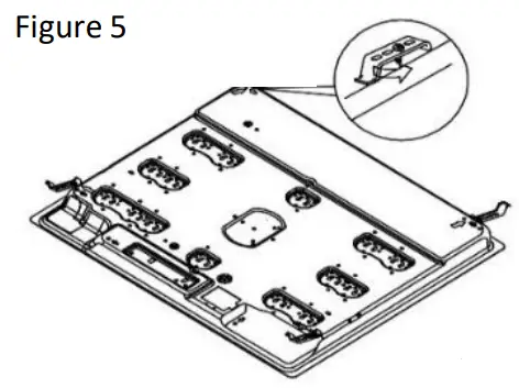 Installation and connections