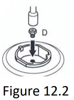 LPG-NG / NG-LPG conversion