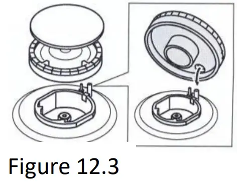LPG-NG / NG-LPG conversion