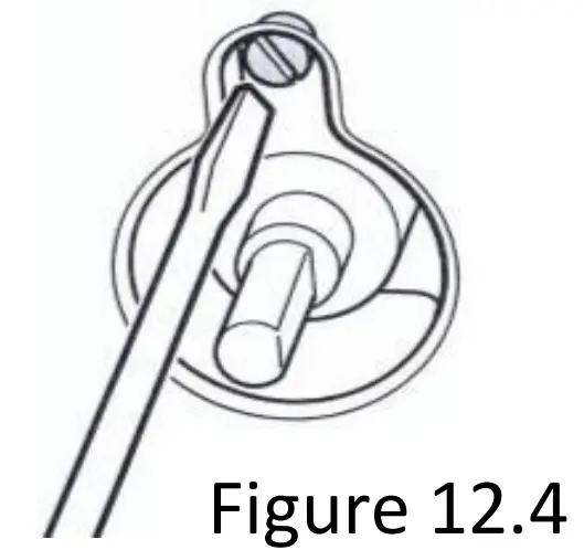 LPG-NG / NG-LPG conversion