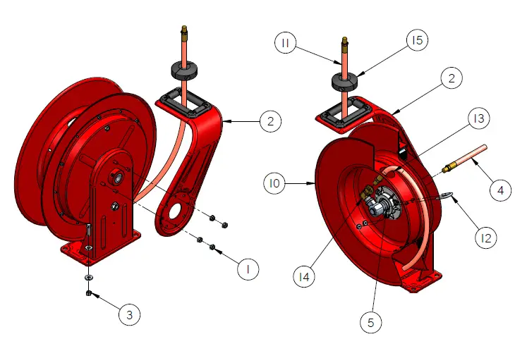 REELCRAFT-7600-OLPSeries-7000-Spring-Driven-Hose-Reels-2