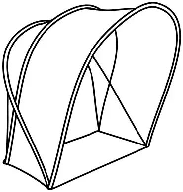 IKEA Childrens Sleep Extendable Bed - Junior beds 6