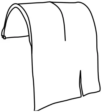 IKEA Childrens Sleep Extendable Bed - KURA bed 2