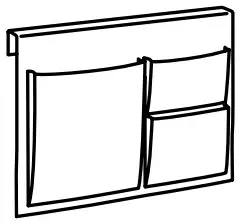 IKEA Childrens Sleep Extendable Bed - KURA bed 3