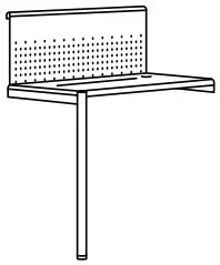 IKEA Childrens Sleep Extendable Bed - Loft beds 4