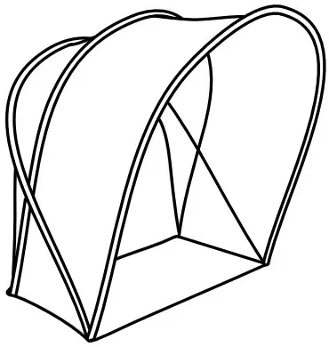 IKEA Childrens Sleep Extendable Bed - complementary products 2