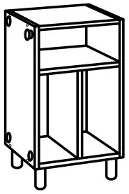 IKEA Childrens Sleep Extendable Bed - complementary products 4