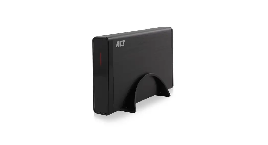 Act Ac1400 Usb Hard Drive Enclosure User Guide Act Ac1400 Usb Hard Drive Enclosure User Guide