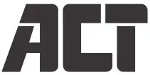 ACT - logo
