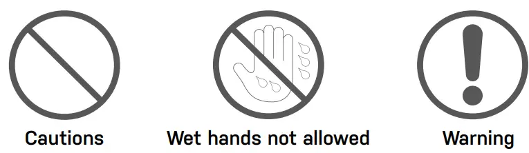 eeese 2505 Dehumidifier Valdemar - icon 2